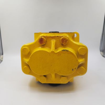 07433-71103 KOMATSU Bomba de engrenagem D135A D150A D155A D155C D155S D85