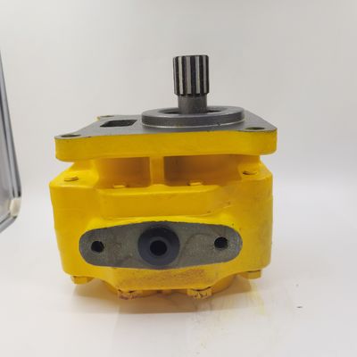 07433-71103 KOMATSU Bomba de engrenagem D135A D150A D155A D155C D155S D85