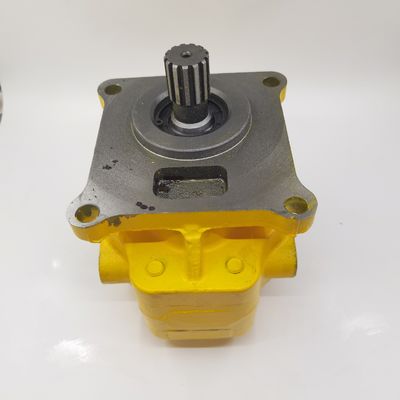 07433-71103 KOMATSU Bomba de engrenagem D135A D150A D155A D155C D155S D85