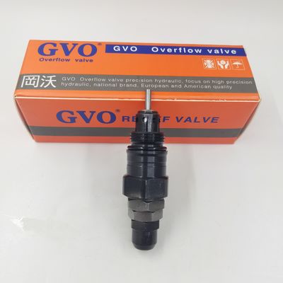 25/974602 válvula de alívio principal para JCB 2CX 3CX 4CX peças hidráulicas