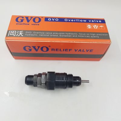 25/974602 válvula de alívio principal para JCB 2CX 3CX 4CX peças hidráulicas