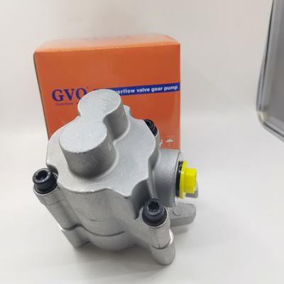 289-7917 Bomba de engrenagem para E330D E336D E336E E336EL Partes de escavadeiras