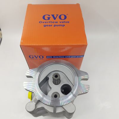 289-7917 Bomba de engrenagem para E330D E336D E336E E336EL Partes de escavadeiras