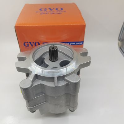 289-7917 Bomba de engrenagem para E330D E336D E336E E336EL Partes de escavadeiras