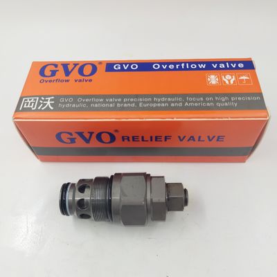 527-1720 E320D2 320GC 323D2 323CG válvula de alívio de escavadeira 527-1721 CAT Parts
