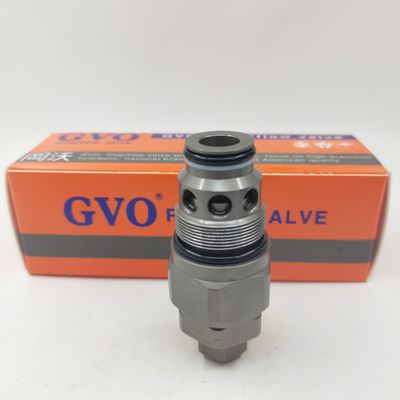 8230-34500 válvula de relevo para escavadeira VOLVO EC460 EC460B