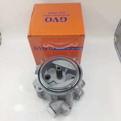 Bomba de engrenagem VOE14535458 Para escavadeira VOLVO EC210B EC240B 14535458