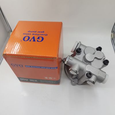 Bomba de engrenagem VOE14535458 Para escavadeira VOLVO EC210B EC240B 14535458