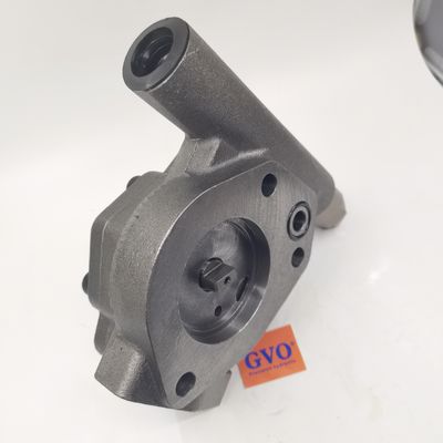 704-24-24420 7042424420 PC120-6 PC200-6 Excavadora Bomba de engrenagem hidráulica