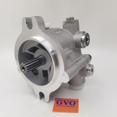 2902440-1671A 2902440-1865D Bomba de engrenagem hidráulica para SH200-3 DH258 SK135