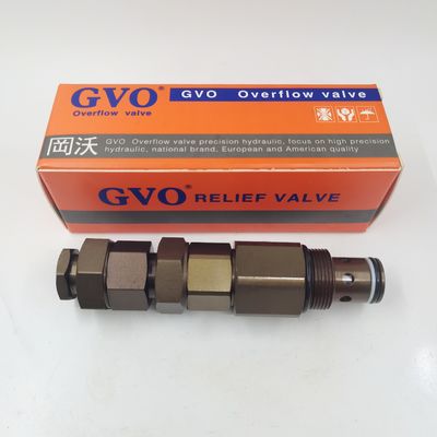 14672657 VOE14672657 VOE14521480 14521480 válvula de alívio