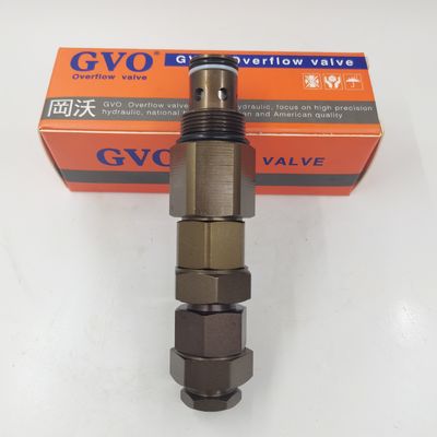 14672657 VOE14672657 VOE14521480 14521480 válvula de alívio
