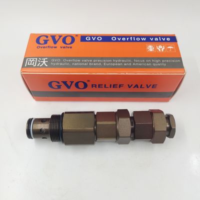 14672657 VOE14672657 VOE14521480 14521480 válvula de alívio