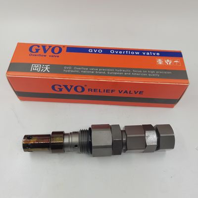 4654858 4651860 YA00011313 válvula de alívio principal para HITACHI EX ZX