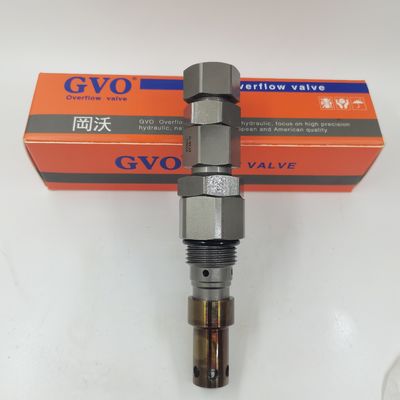 4654858 4651860 YA00011313 válvula de alívio principal para HITACHI EX ZX