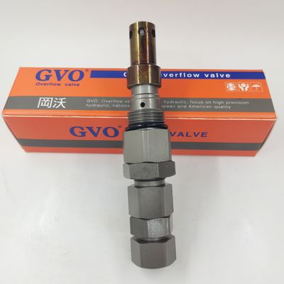 4654858 4651860 YA00011313 válvula de alívio principal para HITACHI EX ZX