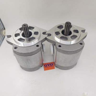 4181700 9217993 HITACHI EX300 EX330 ZX330 ZX350 ZX360 Bomba de engrenagem piloto