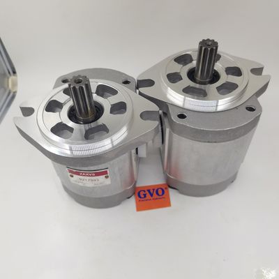 4181700 9217993 HITACHI EX300 EX330 ZX330 ZX350 ZX360 Bomba de engrenagem piloto