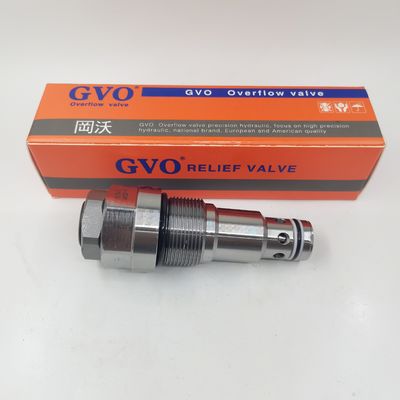 360-4599 129-8030 E320 E320C E325C válvula de alívio de escavadeira CAT