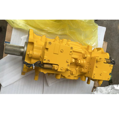 PC3000-6 Excavadora bomba hidráulica principal 708-2K-000014 708-2K-00024