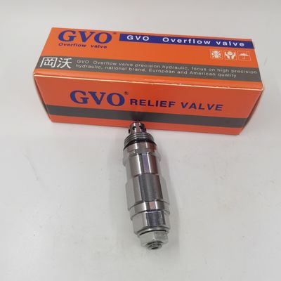 51650-4 51650-9 válvula de alívio para escavadeira Mega 160 160tc 200-v