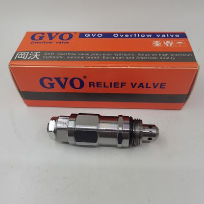 51650-4 51650-9 válvula de alívio para escavadeira Mega 160 160tc 200-v