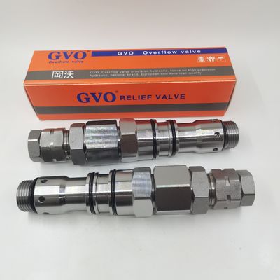 6I-6899 6I6899 Excavadora de válvula de alívio principal para E330 E330B