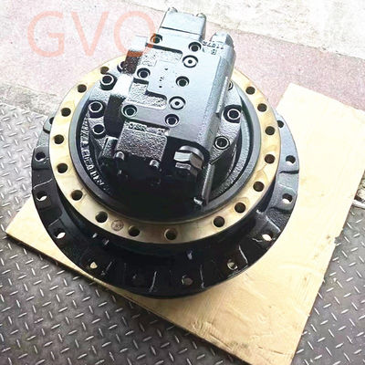 E325D Excavador Motor de Viagem E329D Motor de Viagem Assy 227-6138 227-6116 267-6796