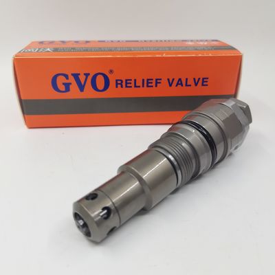 105-7459 1057459 válvula de alívio principal lagosta CAT E311 E312 E313