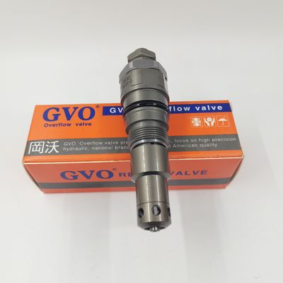 105-7459 1057459 válvula de alívio principal lagosta CAT E311 E312 E313
