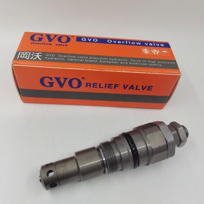 105-7459 1057459 válvula de alívio principal lagosta CAT E311 E312 E313