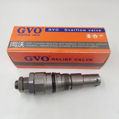 105-7459 1057459 válvula de alívio principal lagosta CAT E311 E312 E313