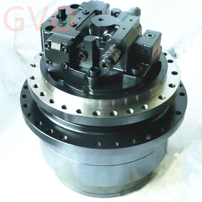 CX460 Motor de viagem para escavadeira Assy KTA10190 LJ015030 Motor de viagem Assy