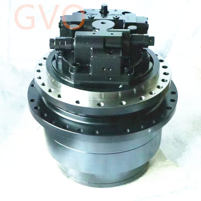 CX460 Motor de viagem para escavadeira Assy KTA10190 LJ015030 Motor de viagem Assy
