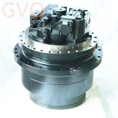CX460 Motor de viagem para escavadeira Assy KTA10190 LJ015030 Motor de viagem Assy