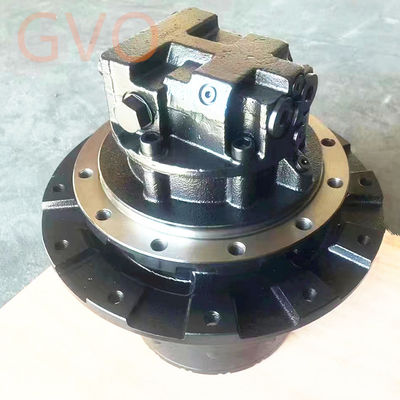 ZX70 Excavadora Motor de Viagem ZAX70 Final Drive Assemblagem Partes de Máquinas de Construção