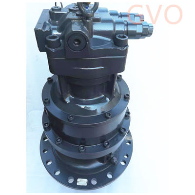 ZAX450-6 ZX460 Excavadora Motor giratório hidráulico para obras de construção