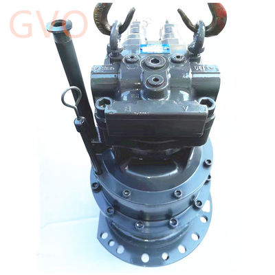 ZAX450-6 ZX460 Excavadora Motor giratório hidráulico para obras de construção