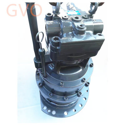 ZAX450-6 ZX460 Excavadora Motor giratório hidráulico para obras de construção