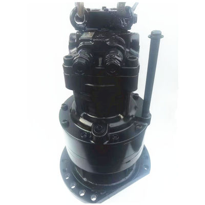 SK200-8 Motor giratório da escavadeira Assy YN15V00035F1