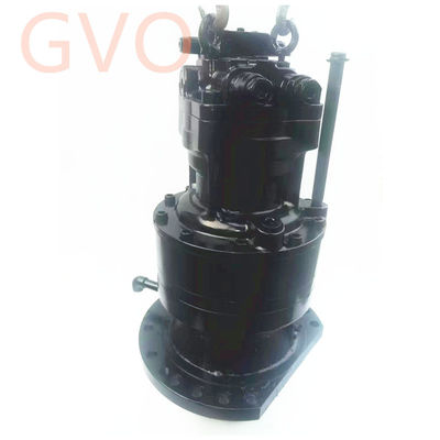SK200-8 Motor giratório da escavadeira Assy YN15V00035F1