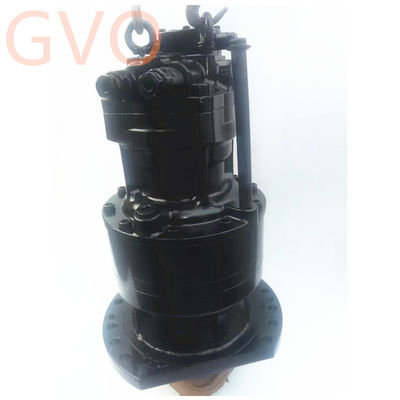 SK200-8 Motor giratório da escavadeira Assy YN15V00035F1