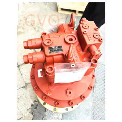 M5X180 Excavadora Motor giratório hidráulico para lojas de materiais de construção