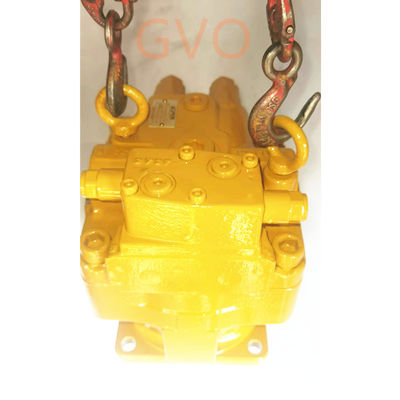 Excavadora Motor giratório hidráulico M5X180 Para lojas de materiais de construção