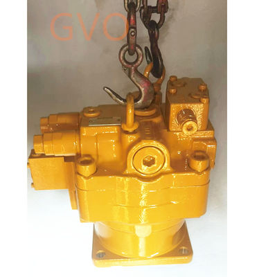 Excavadora Motor giratório hidráulico M5X180 Para lojas de materiais de construção