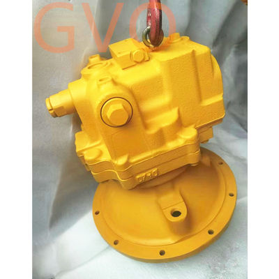 PC360-7 Motor balançador de escavadeira para oficinas de reparação de máquinas