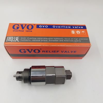25/222352 25222352 Js160 válvula de alívio para escavadeira Jcb 25-222352 Js160