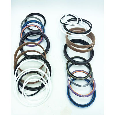 PC220-6E Kit de vedação para escavadeiras 707-99-58200 707-9958350 Kit de vedação de óleo usado para escavadeiras