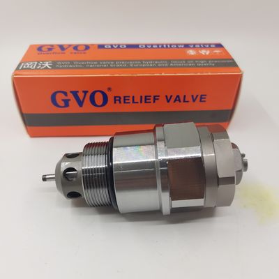 709-90-7310 709-90-71100 válvula de alívio PC120-6 PC128 PC300-5 Komatsu