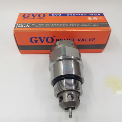 709-90-7310 709-90-71100 válvula de alívio PC120-6 PC128 PC300-5 Komatsu